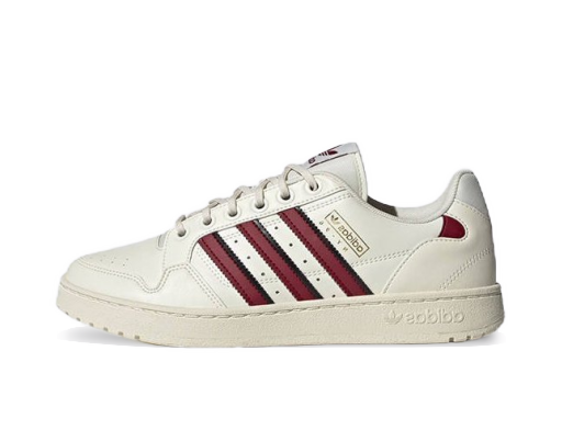 Кецове и обувки adidas Originals NY 90 Stripes Бежово | H04429