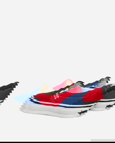 Кецове и обувки Vans OTW Classic Slip-On 98 Многоцветен | VN000EBPZ11, 4