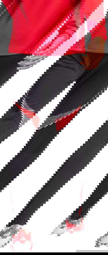 Спортни панталони adidas Originals TIRO25C Training Pants Черно | ji6496, 2