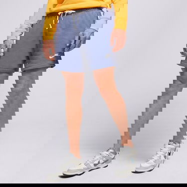 Къси панталони Nike M Nk Club Ft Flow Тъмно синьо | DX0731-491, 0