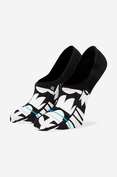 Чорапи Stance Cut It Out Socks Черно | W145A23CUT, 0