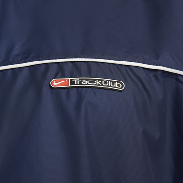 Ветровка Nike Track Club Storm-FIT Синьо | FB5515-410, 2