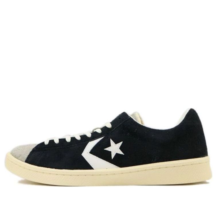 Кецове и обувки Converse Pro Leather VTG Suede Soma Тъмно синьо | 34200750