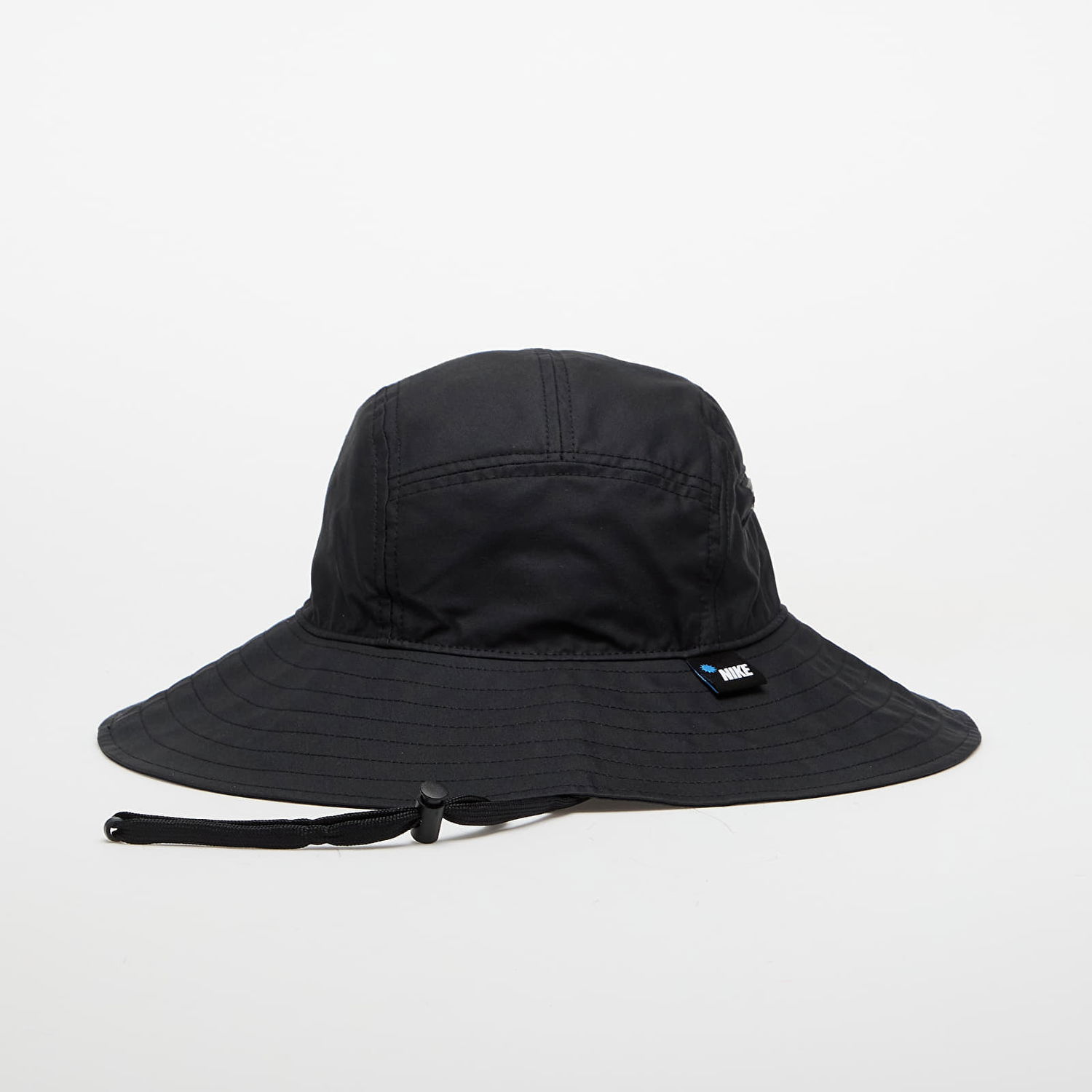Шапка Nike Apex Wide-Brim Bucket Hat Черно | HJ7135-010, 1