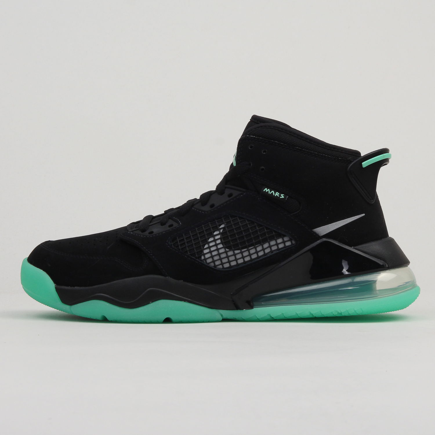 Кецове и обувки Jordan Jordan Mars 270 Черно | CD7070-003, 0