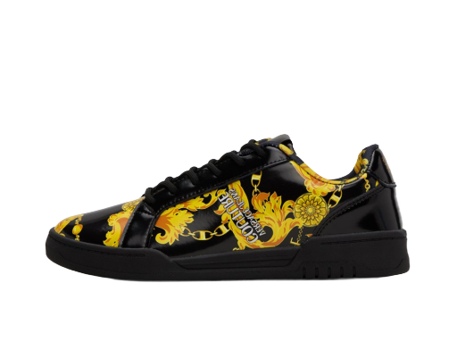 Lifestyle Versace Jeans Couture Brooklyn Черно | E75YA3SD7_EZP350