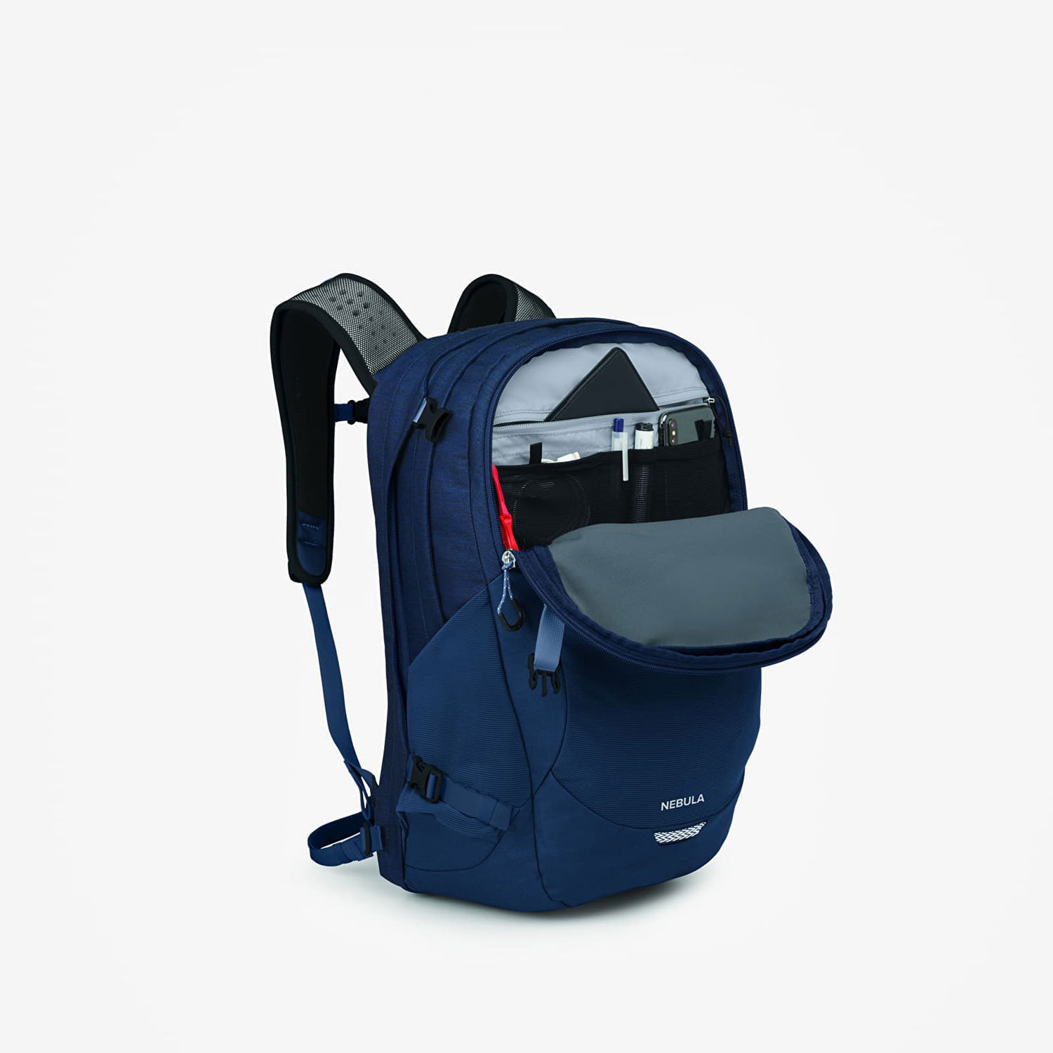 Раница Osprey Nebula Backpack Тъмно синьо | 10004593OSP, 1