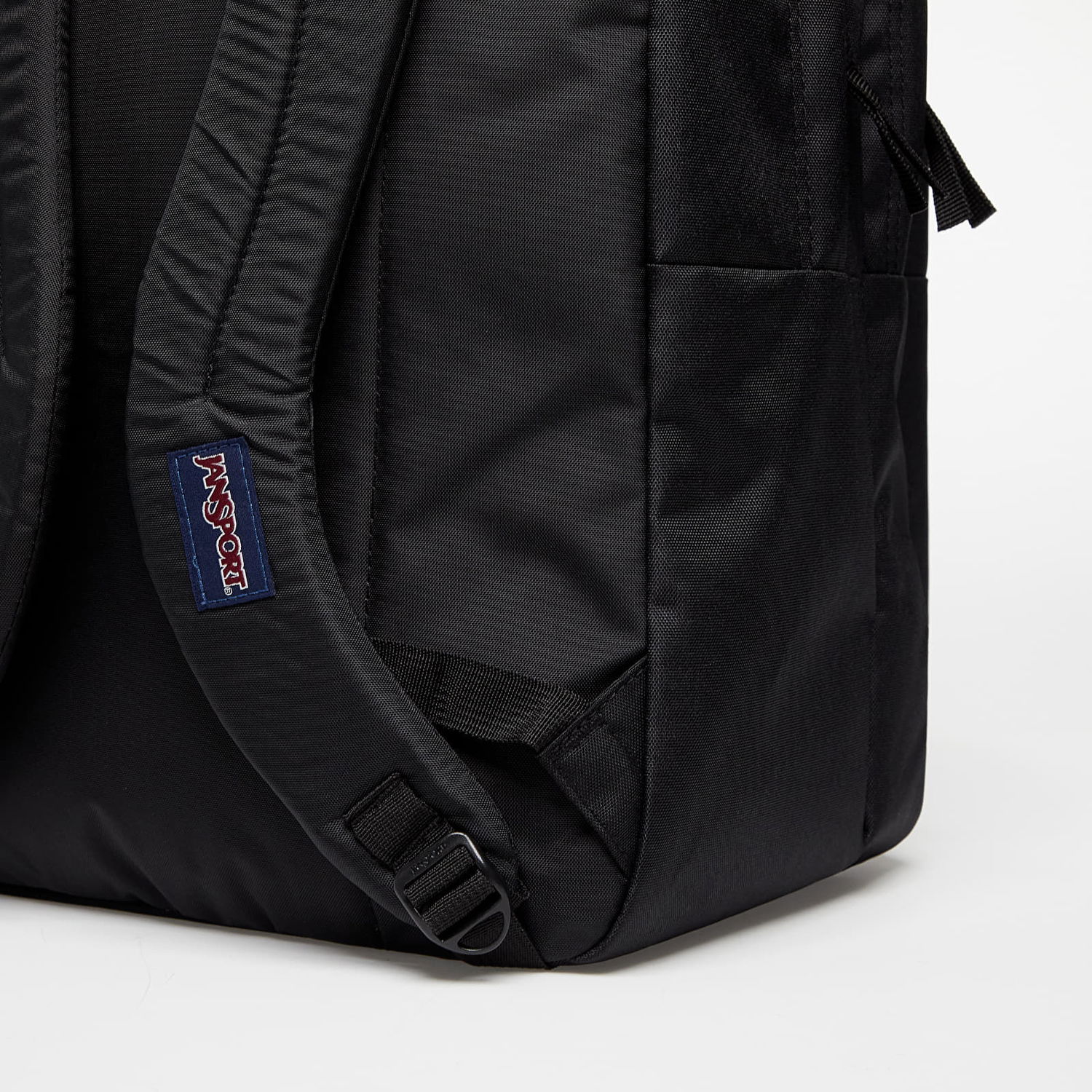 Раница JanSport Big Student Backpack Черно | EK0A5BAHN551, 1