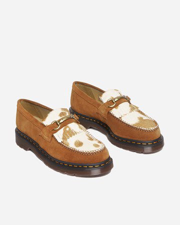 Кецове и обувки Dr. Martens Adrian Snaffle "Brown" Кафяво | 31084369, 1
