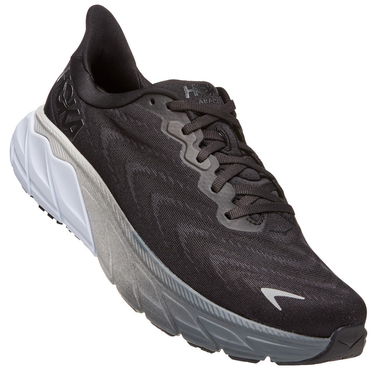 Кецове и обувки Hoka One One Arahi 6 Черно | 1123194D-BWHT, 1