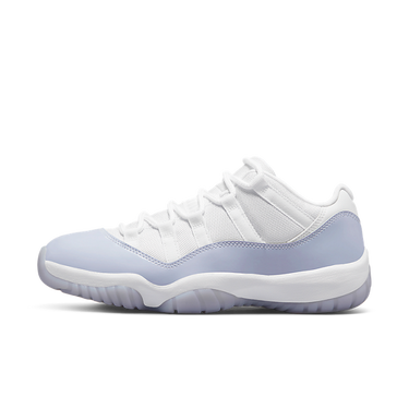 Кецове и обувки Jordan Air Jordan 11 Retro Low "Pure Violet" W Бяло | AH7860-101, 0
