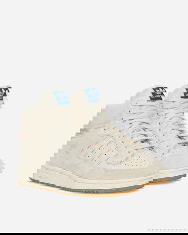 Кецове и обувки adidas Originals Centennial 85 High Бежово | FZ5994, 3