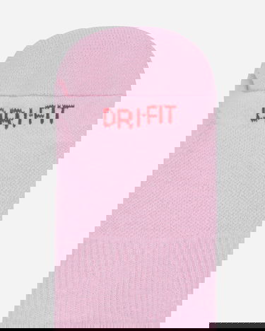 Чорапи Nike Everyday Plus Cushioned Crew Socks Розово | HJ9381-663, 4