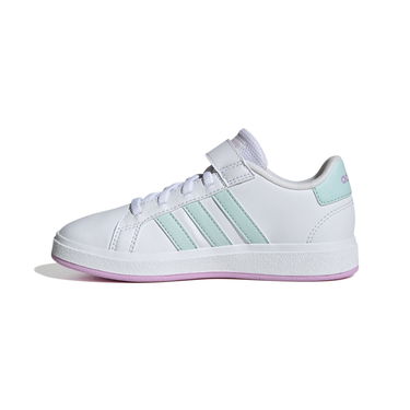 Кецове и обувки adidas Performance Grand Court 2.0 Бяло | ID7886, 2