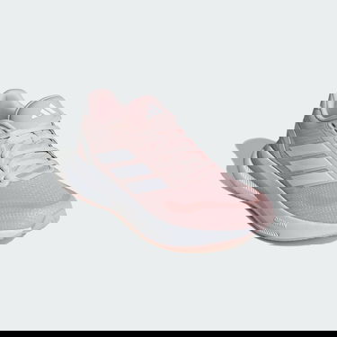 Кецове и обувки adidas Performance Runfalcon 5 Розово | IE0528, 2