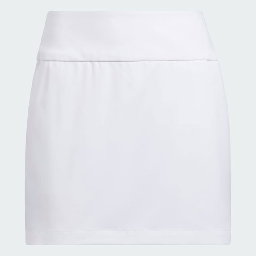 Пола adidas Performance Ultimate365 Solid Skirt Бяло | HA3402