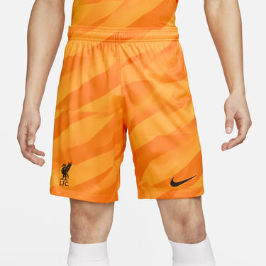 Къси панталони Nike Dri-FIT Liverpool FC 2023/24 Stadium Shorts Оранжево
 | DX2713-705, 2
