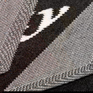 Домашен декор RIPNDIP Go Away Rug Черно | RND0641, 4