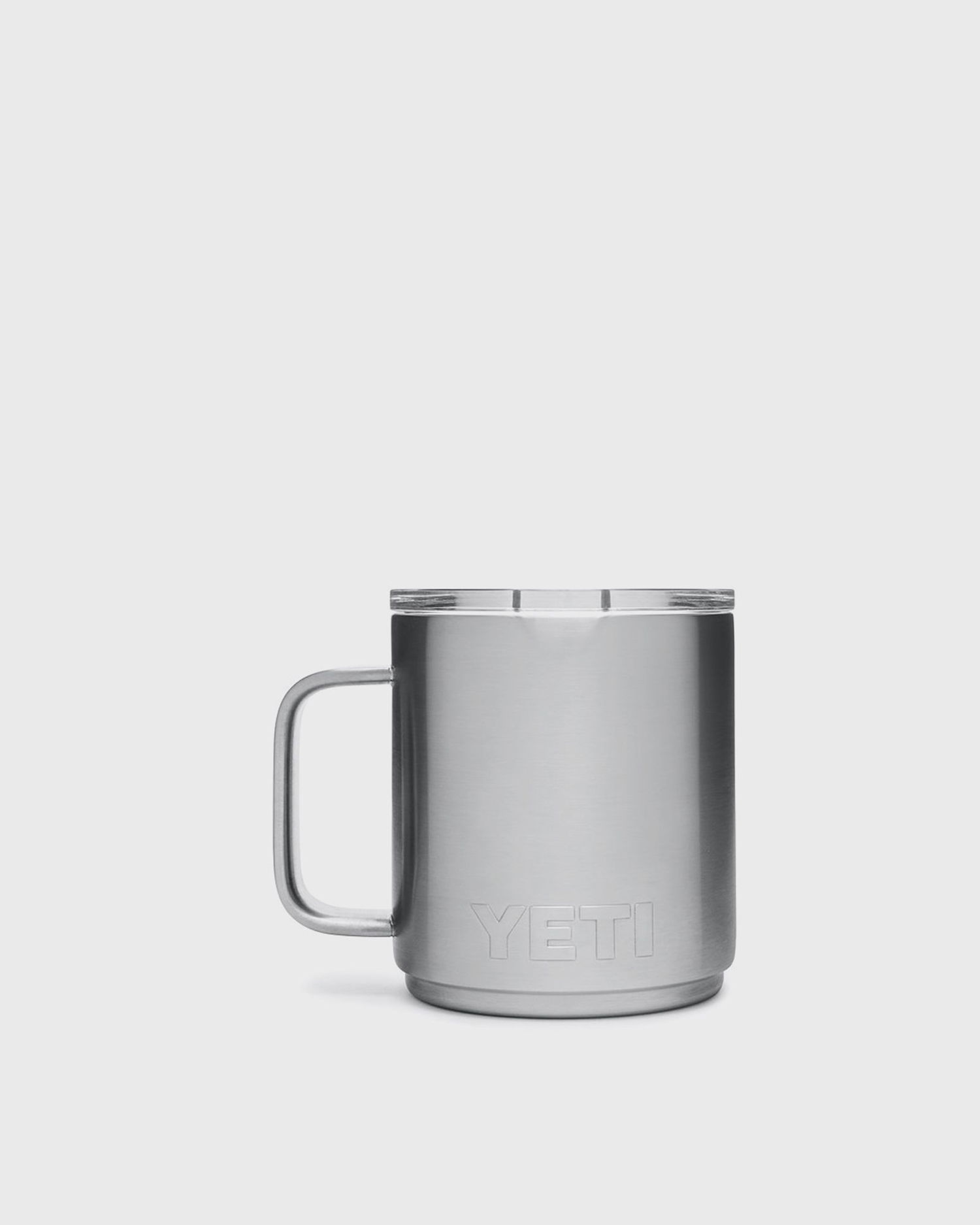 Бутилки за пиене YETI 10 Oz Mug with Lid Металик | 70000000879, 1