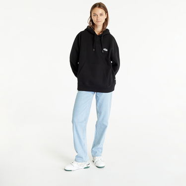 Суитчър Dickies Summerdale Hoodie Черно | DK0A4XYWBLK1, 3