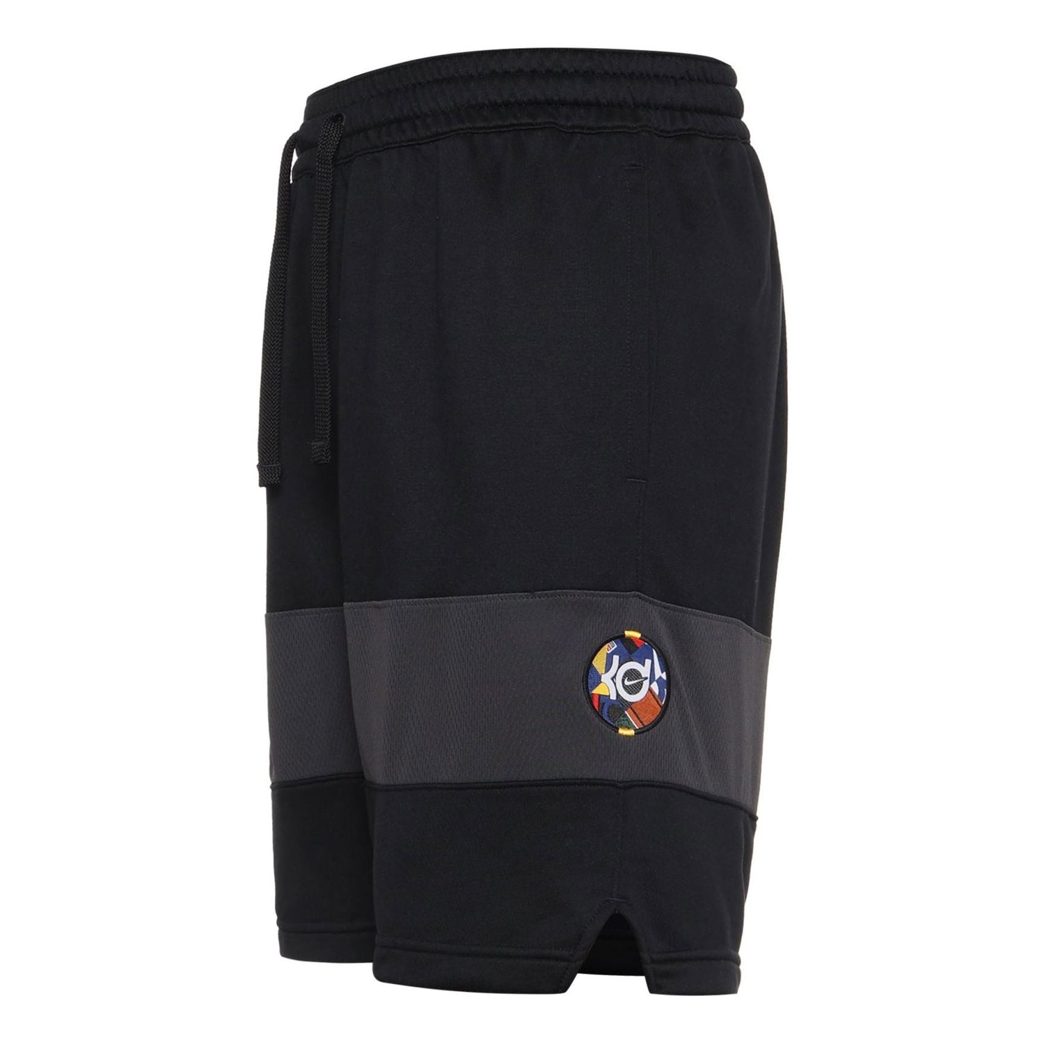 Къси панталони Nike KD Basketball Shorts Черно | AT3186-010, 0