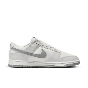 Кецове и обувки Nike Dunk Low Сиво | DV0831-106, 1