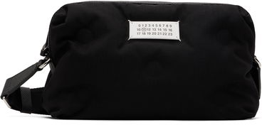 Чанта през рамо Maison Margiela Maison Margiela Glam Slam Sport Camera Bag Черно | SB2WG0010 P1511, 0