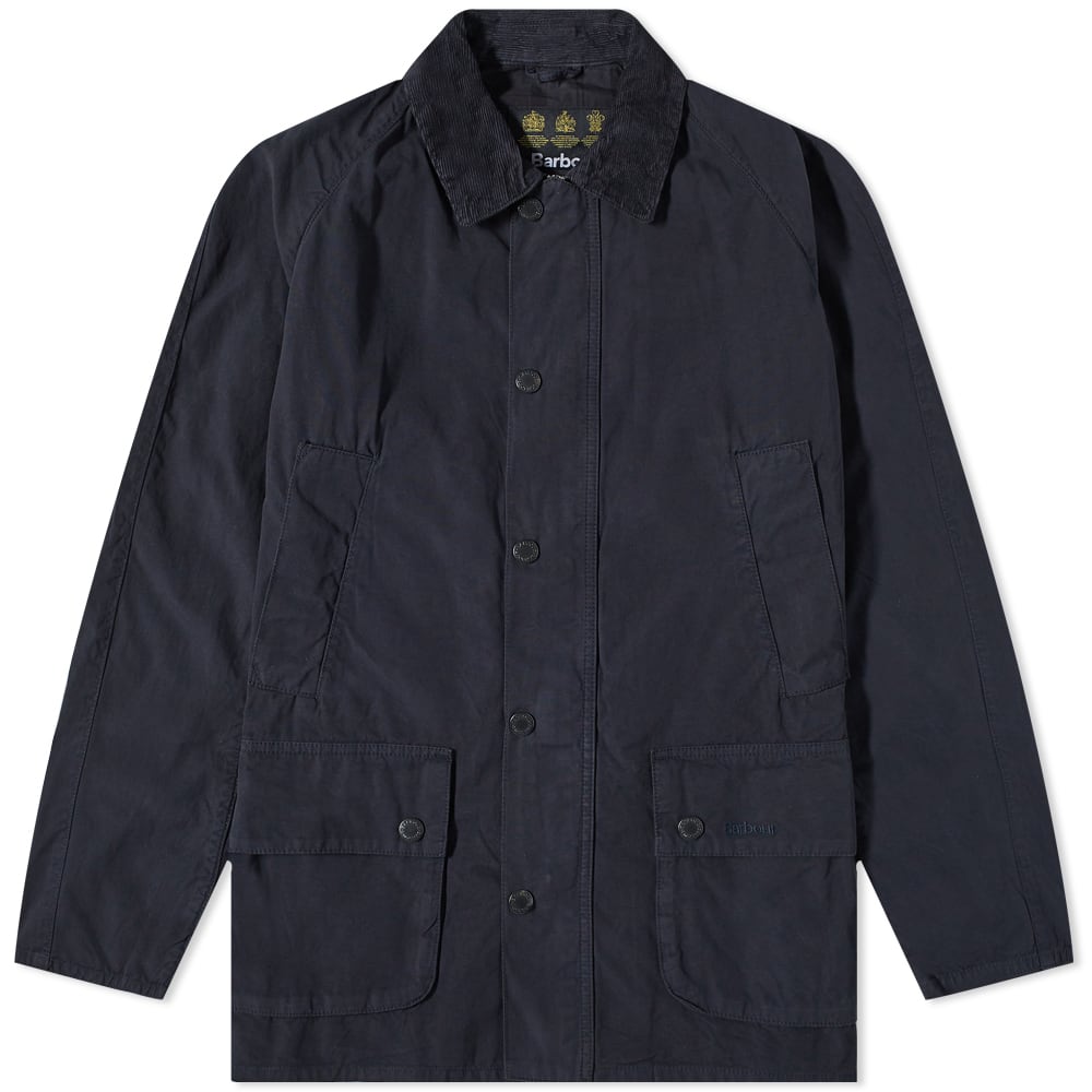 Яке Barbour Ashby Casual Тъмно синьо | MCA0792NY51, 0