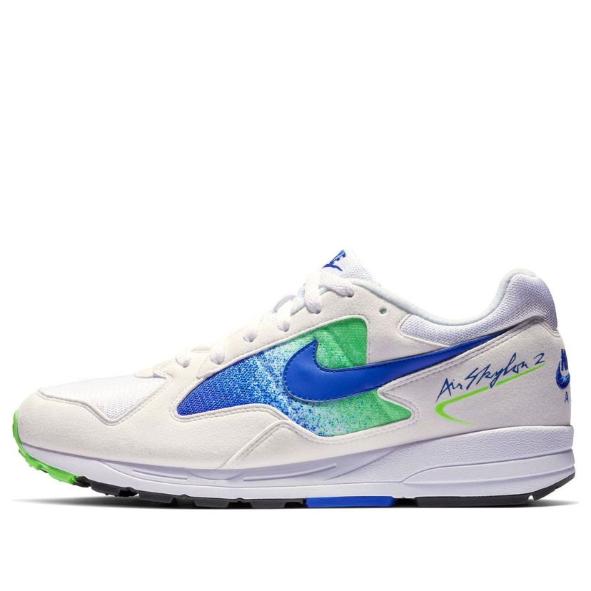 Кецове и обувки Nike Air Skylon 2 Бяло | AO1551-107