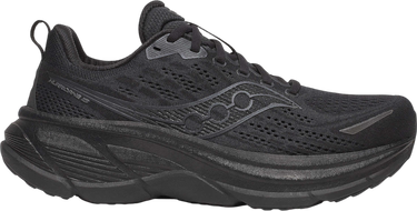 Кецове и обувки Saucony Saucony Hurricane 25 Черно | s21026-201, 0
