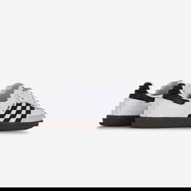 Кецове и обувки adidas Originals Samba OG "White" Бяло | IE3677, 1