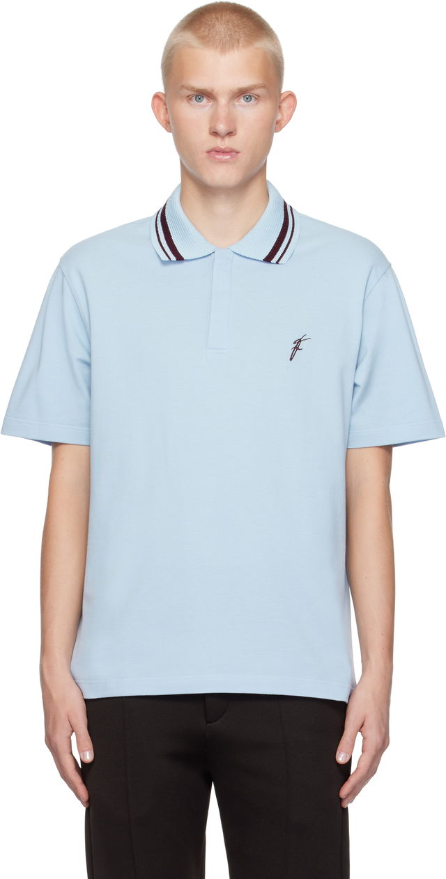 Polo Shirt Short Sleeve