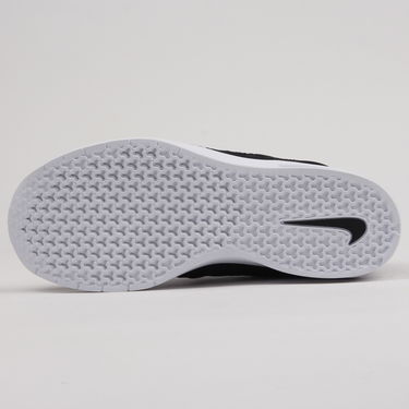 Кецове и обувки Nike SB Air Max Stefan Janoski 2 Черно | AQ7477-002, 4