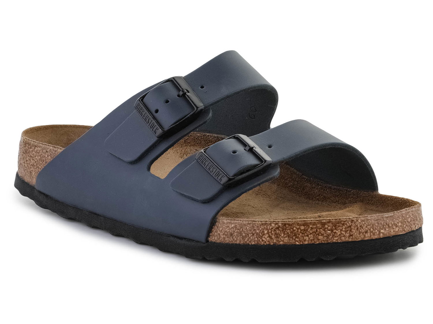 Кецове и обувки Birkenstock Arizona Blue Синьо | 0051151, 0