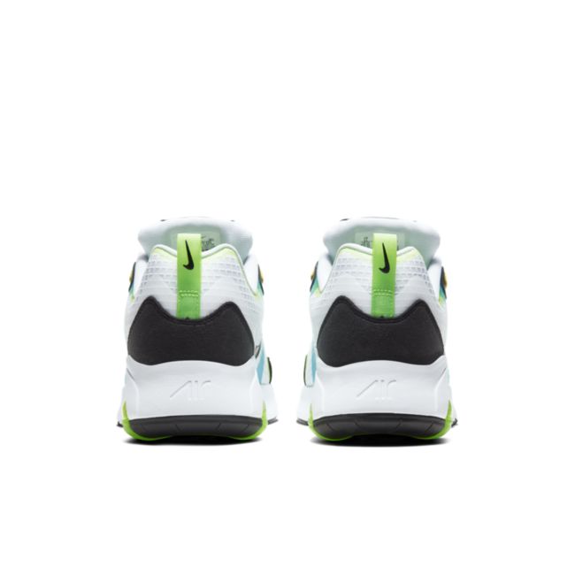 Кецове и обувки Nike Air Max 200 SE Бяло | CJ0575-101, 1
