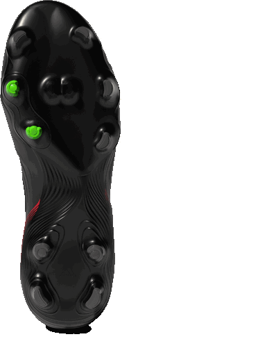 Кецове и обувки adidas Performance COPA SENSE.1 FG Черно | gw3606, 1