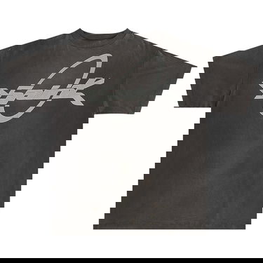 Тениска Saint Michael S Circle T-Shirt Черно | SM S22 0000 021, 1