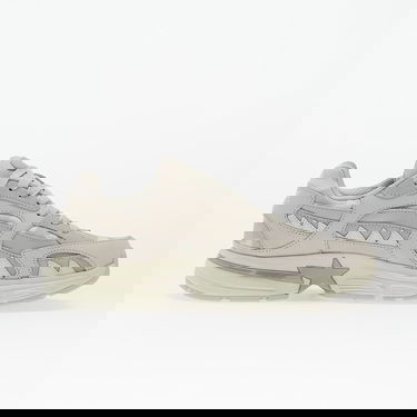 Кецове и обувки BAPE Bathing Ape Shark Sta 1 M2 Бежово | 001FWL301319MWHT, 2