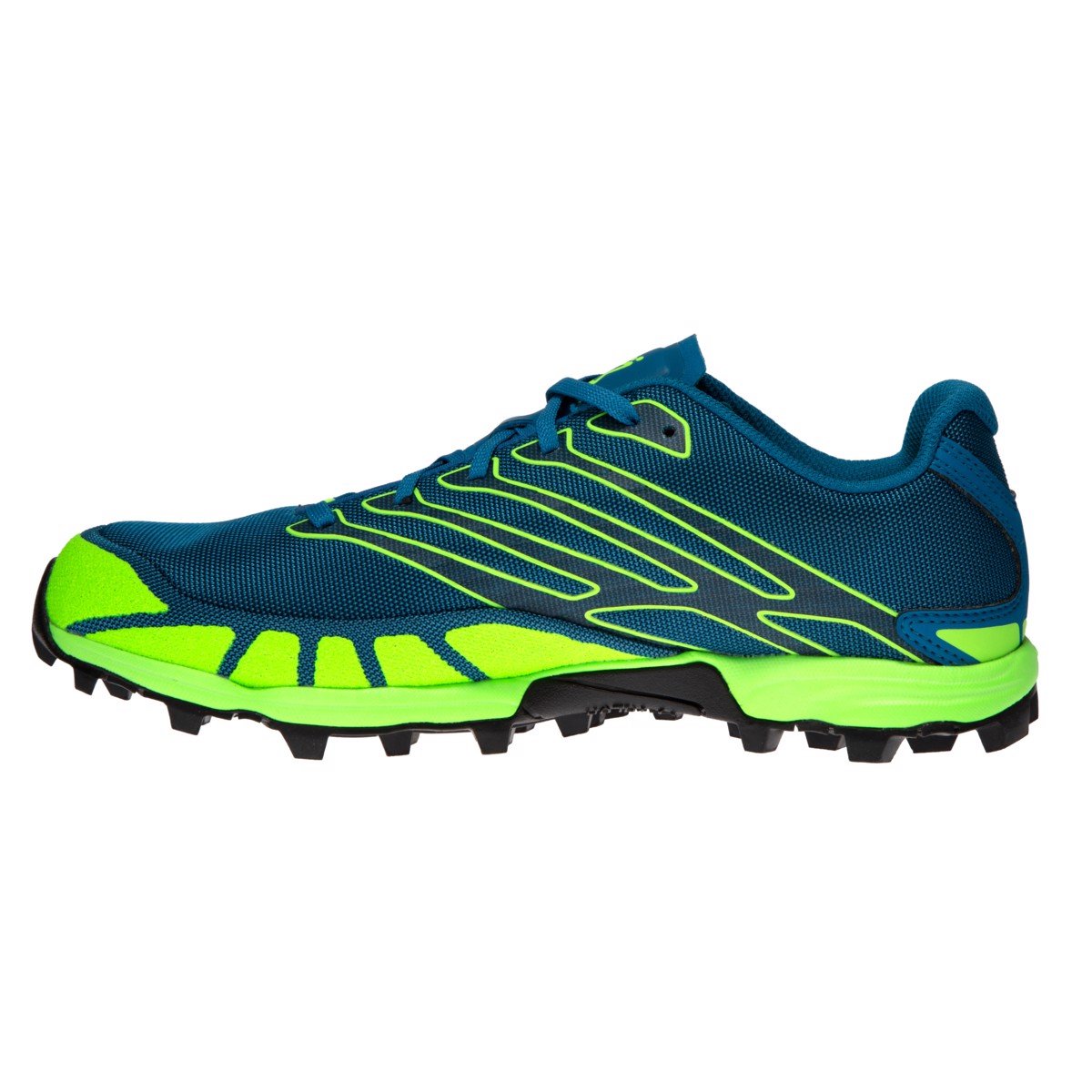 Кецове и обувки inov-8 X-Talon 255 Синьо | 000914-BLGN-S-01, 1