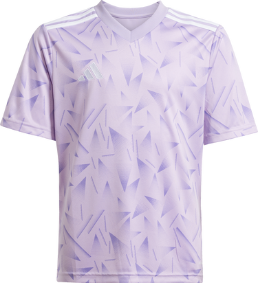 Фланелка adidas Originals Team Icon25 Jersey Лилаво | jn7492, 0