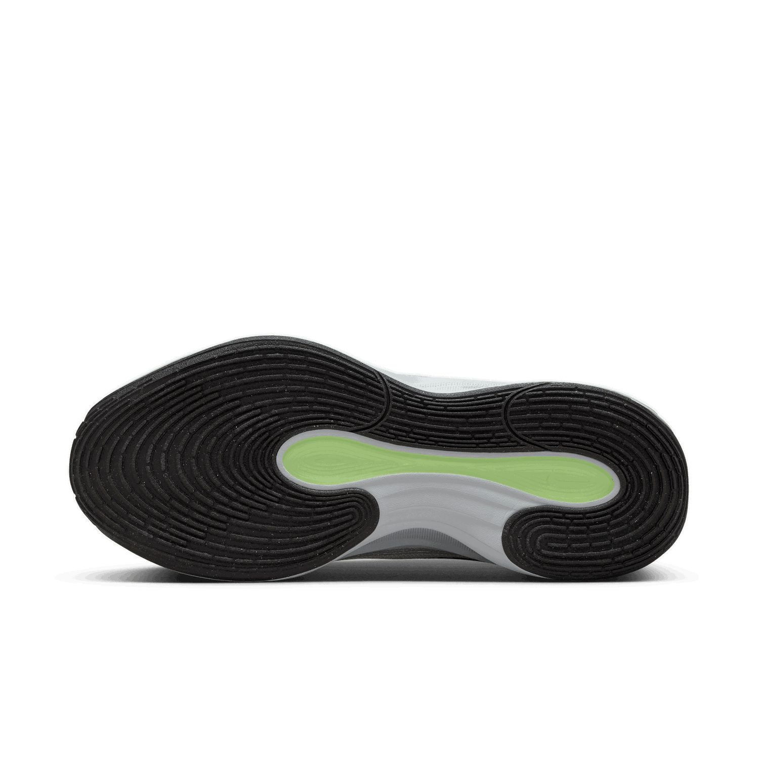 Кецове и обувки Nike G.T. Hustle Academy Зелено | FJ7791-701, 1