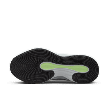 Кецове и обувки Nike G.T. Hustle Academy Зелено | FJ7791-701, 1
