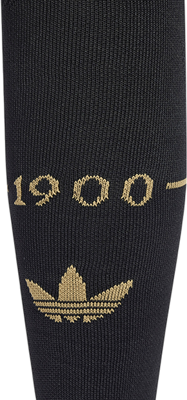 Чорапи adidas Originals 1. FC Nürnberg 125th Anniversary Special Soccer Socks Черно | 5fcnjg8780, 2