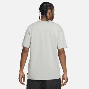 Тениска Nike Sportswear Premium Essentials Сиво | do7392-063, 3