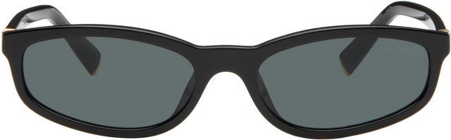 Miu Miu Miu Regard Sunglasses
