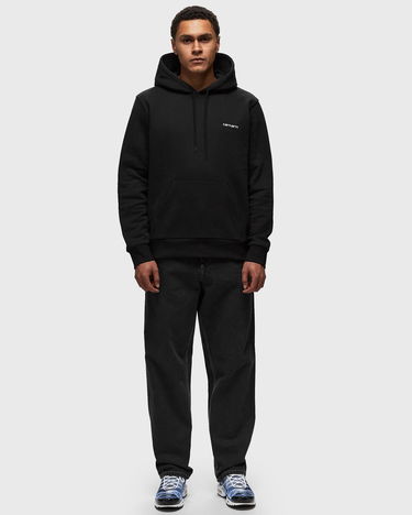 Панталони и дънки Carhartt WIP Simple Pant Blue (Stoned) Черно | I022947_01_06, 1
