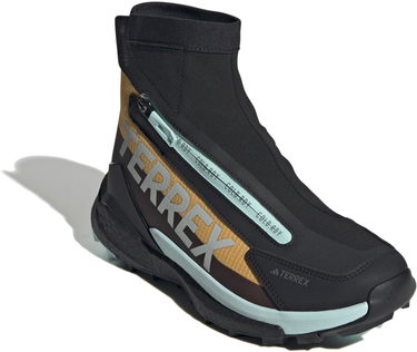 Кецове и обувки adidas Performance adidas Terrex Free Hiker 2 C.Rdy W Черно | IG0248, 4