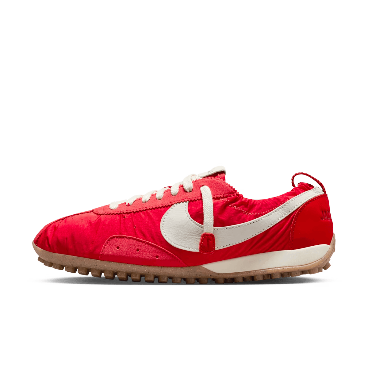 Кецове и обувки Nike Jacquemus x Moon Shoe 'University Red' Червено | HV8547-600, 0