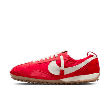 Кецове и обувки Nike Jacquemus x Moon Shoe 'University Red' Червено | HV8547-600, 0