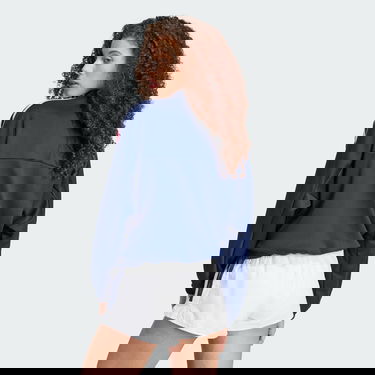 Яке adidas Performance Tiro Cut 3-Stripes Тъмно синьо | IZ2054, 1
